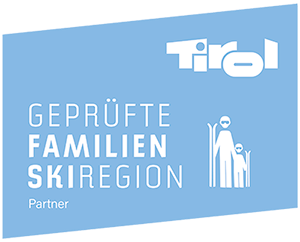 Familien Skiregion Tirol